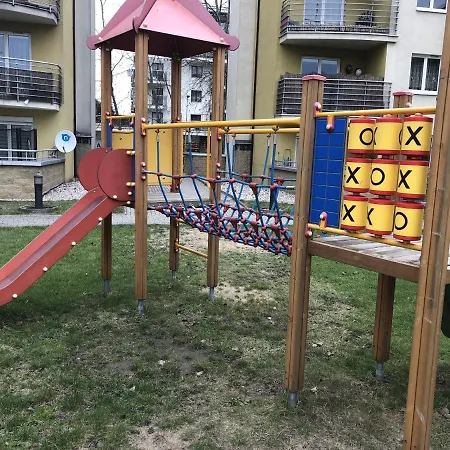 Bella Wawa * Warszawa