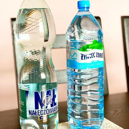 Bella Wawa Apartament *