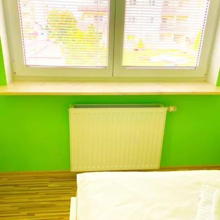 Bella Wawa Apartament Warszawa