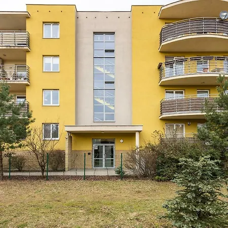 Apartament Bella Wawa