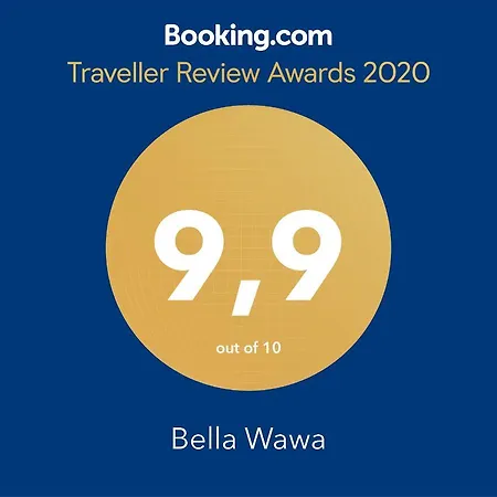 Bella Wawa * Warsaw