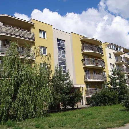 Bella Wawa * Warsaw