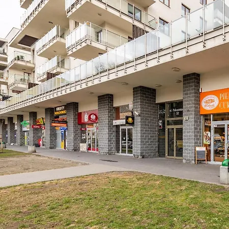 Bella Wawa * Warsaw