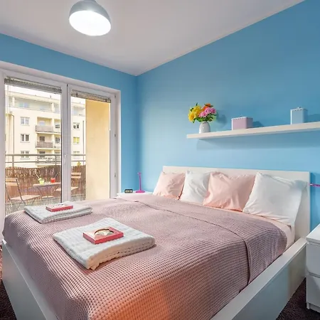 Bella Wawa Apartment *