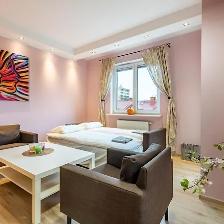 Bella Wawa Apartment