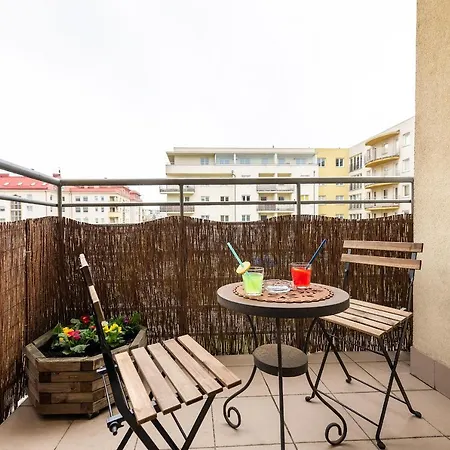 Bella Wawa Apartment