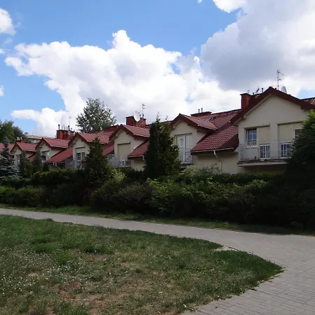 Apartment Bella Wawa